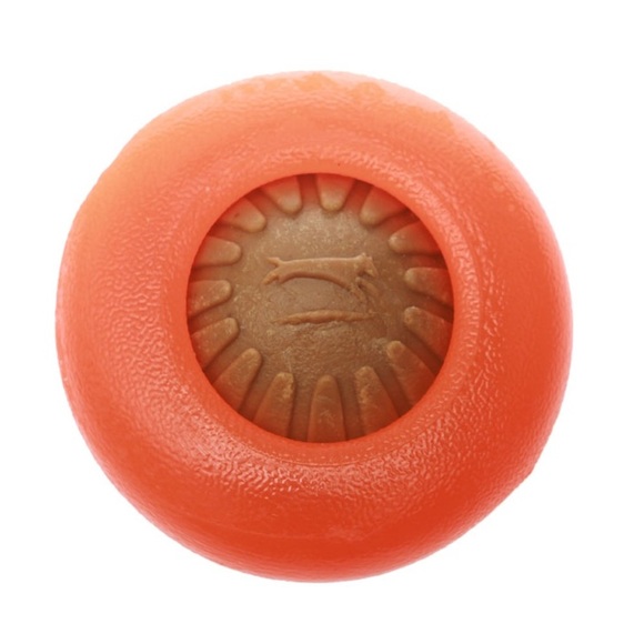 Everlasting Treat Bento Ball Chew Toy - Picture 6 of 16